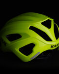 KASK Kask kolarski - MOJITO3 WG11 - żółty