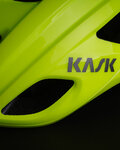 KASK Kask kolarski - MOJITO3 WG11 - żółty
