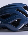 KASK Kask kolarski - MOJITO3 WG11 - niebieski