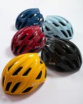 KASK Kask kolarski - MOJITO3 WG11 - niebieski