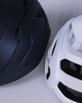 KASK Kask kolarski - WASABI WG11 - niebieski