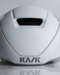 KASK Kask kolarski - WASABI WG11 - biały