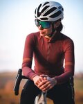 KASK Kask kolarski - PROTONE ICON WG11 - biały