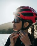 KASK Kask kolarski - PROTONE ICON WG11 - czerwony