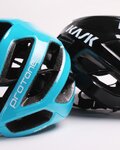 KASK Kask kolarski - PROTONE ICON WG11 - czarny