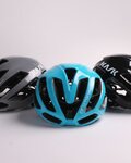 KASK Kask kolarski - PROTONE ICON WG11 - niebieski