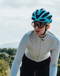 KASK Kask kolarski - PROTONE ICON WG11 - niebieski