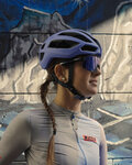 KASK Kask kolarski - PROTONE ICON WG11 - fioletowy