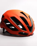 KASK Kask kolarski - PROTONE ICON WG11 - pomarańczowy