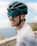 KASK Kask kolarski - PROTONE ICON WG11 - zielony