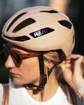 KASK Kask kolarski - SINTESI WG11 - brązowy