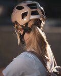 KASK Kask kolarski - SINTESI WG11 - brązowy