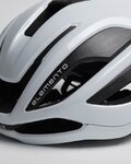 KASK Kask kolarski - ELEMENTO WG11 - biały