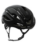 KASK Kask kolarski - ELEMENTO WG11 - czarny