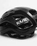 KASK Kask kolarski - ELEMENTO WG11 - czarny