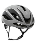 KASK Kask kolarski - ELEMENTO WG11 - srebrny