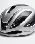KASK Kask kolarski - ELEMENTO WG11 - srebrny