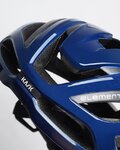 KASK Kask kolarski - ELEMENTO WG11 - niebieski