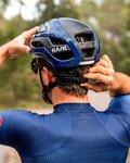 KASK Kask kolarski - ELEMENTO WG11 - niebieski