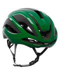 KASK Kask kolarski - ELEMENTO WG11 - zielony