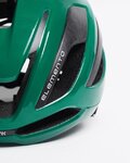 KASK Kask kolarski - ELEMENTO WG11 - zielony