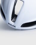 KASK Kask kolarski - UTOPIA Y WG11 - biały