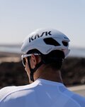 KASK Kask kolarski - UTOPIA Y WG11 - biały