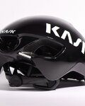 KASK Kask kolarski - UTOPIA Y WG11 - czarny