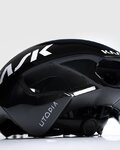 KASK Kask kolarski - UTOPIA Y WG11 - czarny