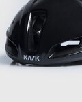 KASK Kask kolarski - UTOPIA Y WG11 - czarny