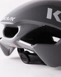 KASK Kask kolarski - UTOPIA Y WG11 - szary