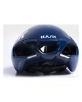 KASK Kask kolarski - UTOPIA Y WG11 - niebieski