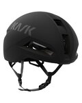 KASK Kask kolarski - NIRVANA WG11 - czarny