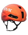 KASK Kask kolarski - NIRVANA WG11 - pomarańczowy