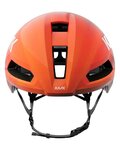 KASK Kask kolarski - NIRVANA WG11 - pomarańczowy