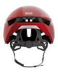 KASK Kask kolarski - NIRVANA WG11 - pomarańczowy