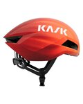 KASK Kask kolarski - NIRVANA WG11 - pomarańczowy