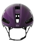 KASK Kask kolarski - NIRVANA WG11 - fioletowy