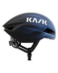 KASK Kask kolarski - NIRVANA WG11 - niebieski
