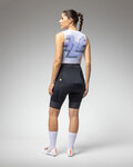 ALÉ Kolarski bezrękawnik - INTIMO MULTIVERSO - biały/niebieski