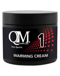 QM SPORTS CARE rozgrzewający krem - QM1 WARMING CREAM