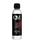 QM SPORTS CARE olejek do masażu - QM5 ENERGIZING OIL