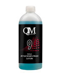 QM SPORTS CARE szampon do ciała - QM9 AFTER SPORTS WASH LOTION