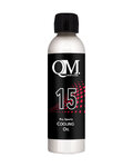 QM SPORTS CARE olejek do masażu - QM15 COOLING OIL