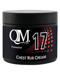 QM SPORTS CARE krem - QM17 CHEST RUB CREAM