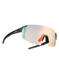 NEON Okulary kolarskie - SKY SMALL - czarny