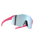 NEON Okulary kolarskie - SKY 2.0 - różowy