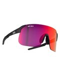 NEON Okulary kolarskie - SKY 2.0 AIR - czarny