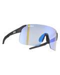 NEON Okulary kolarskie - SKY 2.0 AIR - czarny
