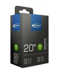 SCHWALBE dętka - 20 AV7 40MM - czarny